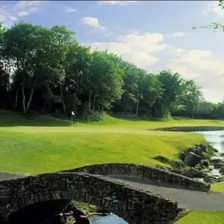 Beautiful In Σπίτι διακοπών Thomastown (Kilkenny)