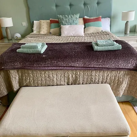 Дом отдыха Beautiful In *