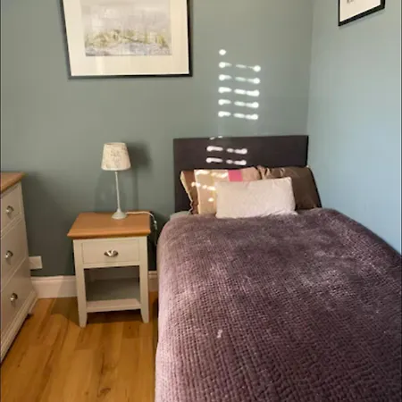 Beautiful In Nyaraló