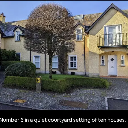Beautiful In Dom wakacyjny Thomastown (Kilkenny)