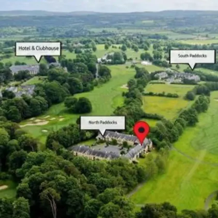 Dom wakacyjny Beautiful In Thomastown (Kilkenny)