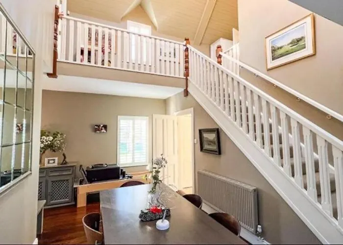 Дом отдыха Beautiful In Томастаун