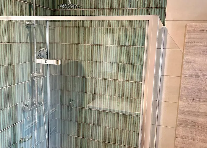 Дом отдыха Beautiful In