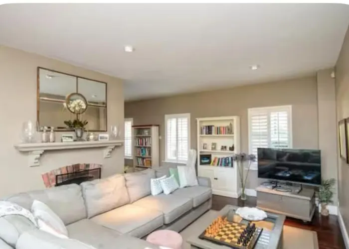 Beautiful In Дом отдыха