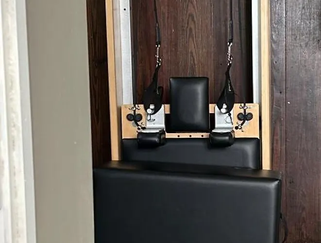 Дом отдыха Beautiful In