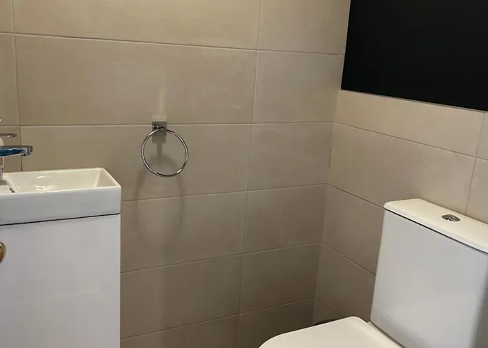 Дом отдыха Beautiful In *