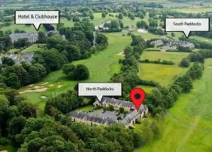 Дом отдыха Beautiful In Томастаун